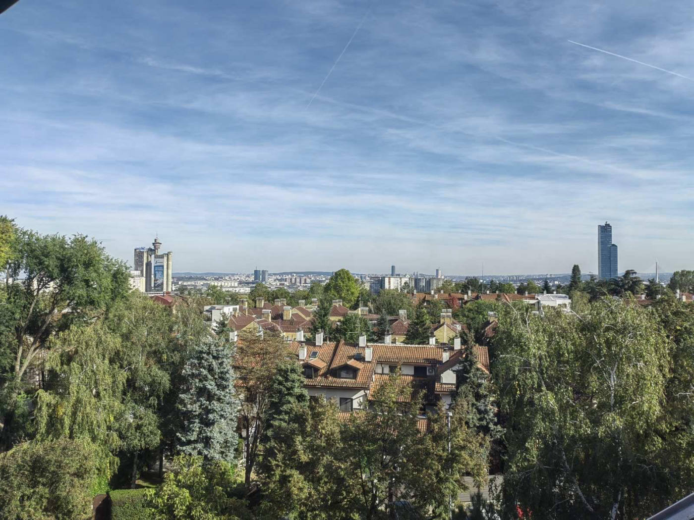 Квартира, 1163 м², 239 305$ — FAKTOR